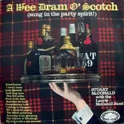 Stuart McDonald With The The Laurie McCahill Band