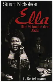 Ella Fitzgerald - Ella - Die Stimme des Jazz