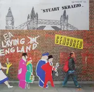 Stuart Skrazzo - Censored