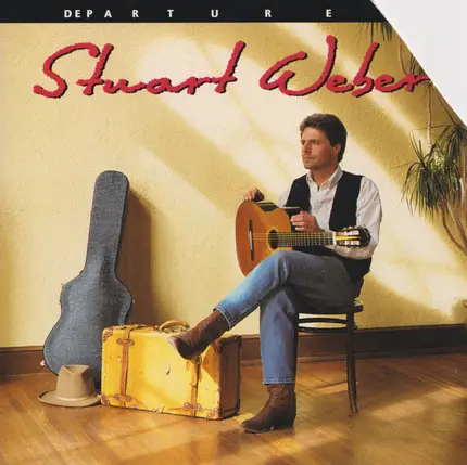 Stuart Weber - Departures