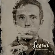 LP - Stuart Turner & The Flat Earth Society - Scowl