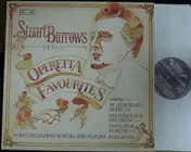 Stuart Burrows - Stuart Burrows Sings Operetta Favourites