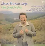LP - Stuart Burrows - sings Life's sweet melody