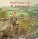 LP - Stuart Burrows - sings the simple joys of life