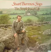 Stuart Burrows - sings the simple joys of life