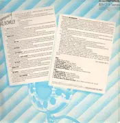 LP - Stuart Damon - Impressions of Al Bowlly