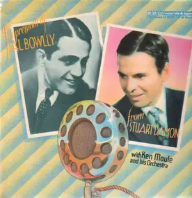 Stuart Damon - Impressions of Al Bowlly