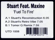 Stuart Feat. Maxine