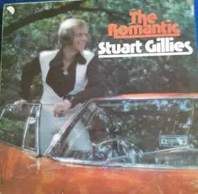 Stuart Gillies - The Romantic