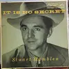 LP - Stuart Hamblen - It Is No Secret
