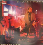 Stuart Hamm - Kings of Sleep