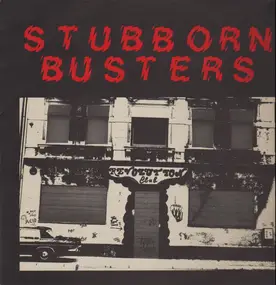 Stubborn Busters - Revolution Club
