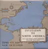 LP - Tish Stubbs, Sam Richards - Invitation To North America