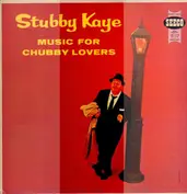 Stubby Kaye