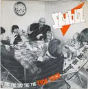 7inch Vinyl Single - Stubbz - Tick Tock