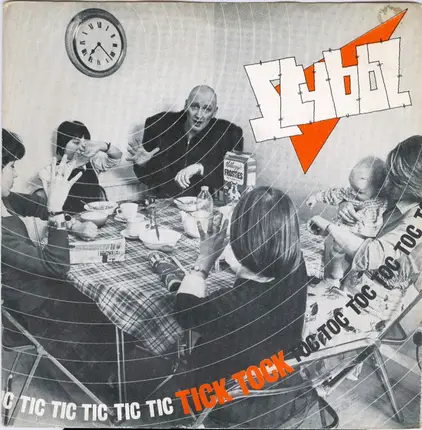 Stubbz - Tick Tock