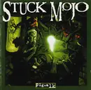 CD - Stuck Mojo - Pigwalk