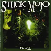 CD - Stuck Mojo - Pigwalk