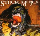 CD - Stuck Mojo - Violated - EP, Digipak