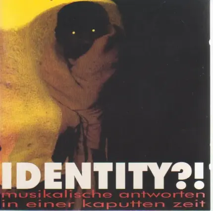 Stuck Mojo,454 Big Block,Turmoil,Grave,u.a - Identity?! Songs Of Hatred