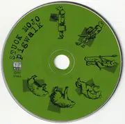 CD - Stuck Mojo - Pigwalk
