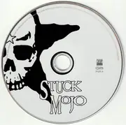 CD - Stuck Mojo - Violate This