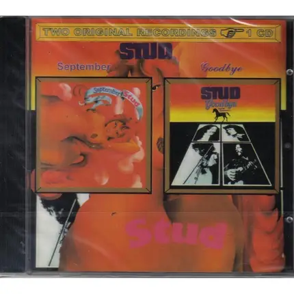 Stud - September & Goodbye