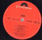 LP - Stud - Stud - German Original
