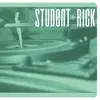 CD - Student Rick - Soundtrack For A Generation