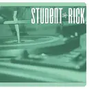 CD - Student Rick - Soundtrack For A Generation
