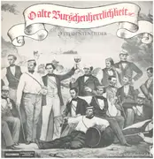 LP - Student Songs Sample - O Alte Burschenherrlichkeit