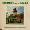 LP - Studentenchor Der Grazer Korporationen - Student Sein In Graz