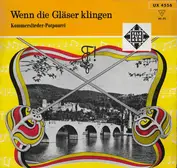 Studentenchor Und Großes Unterhaltungsorchester