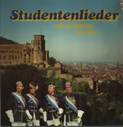 Studentenlieder - Studentenlieder