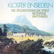 Studentenmusik Einsiedeln - Die Studentenmusik Spielt Moderne Rhythmen