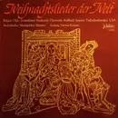 LP - Studentischer Madrigalchor Münster - Weihnachtslieder Der Welt - Insert