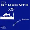 LP - Students - Students In Summer - HQ-Vinyl LIMITED