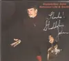 CD - Studebaker John - Between Life & Death - Signed Digipak