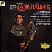 Giuseppe Sinopoli - Wagner: Tannhäuser