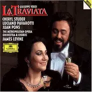 Verdi - La Traviata (Gesamtaufnahme)