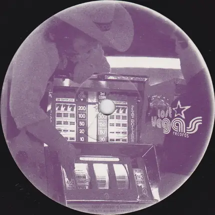 Studio 54 - Life At Cesars Palace