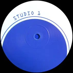 Studio 1 - BLAU