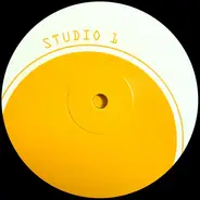 Studio 1 - Gelb