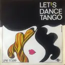 LP - Stúdió 11 , MHV Vonós Tánczenekara - Let's Dance Tango