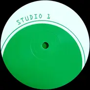 Studio 1 - Grün
