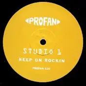 Studio 1 - Keep On Rockin