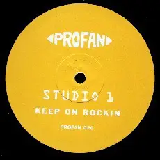 Studio 1 - Keep On Rockin