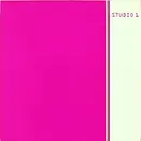 12inch Vinyl Single - Studio 1 - Lila