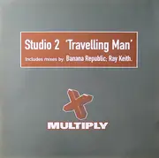 12'' - Studio 2 - Travelling Man