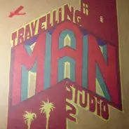 Studio 2 - Travelling Man (Remixes)